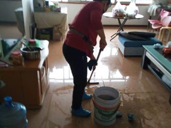图 重庆专业保洁公司 承接公司单位保洁可包月保洁价格优惠 重庆保洁 清洗
